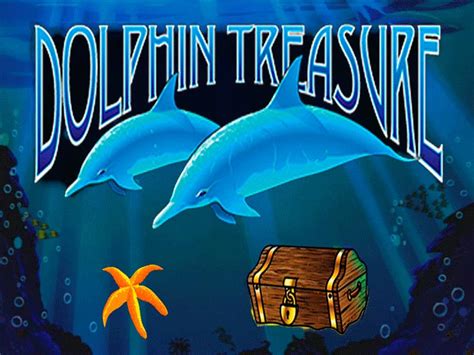 Dolphins Treasure 888 Casino